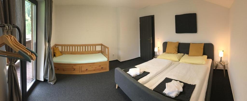 Landhaus Marlies Apartments Zell am See Exterior foto