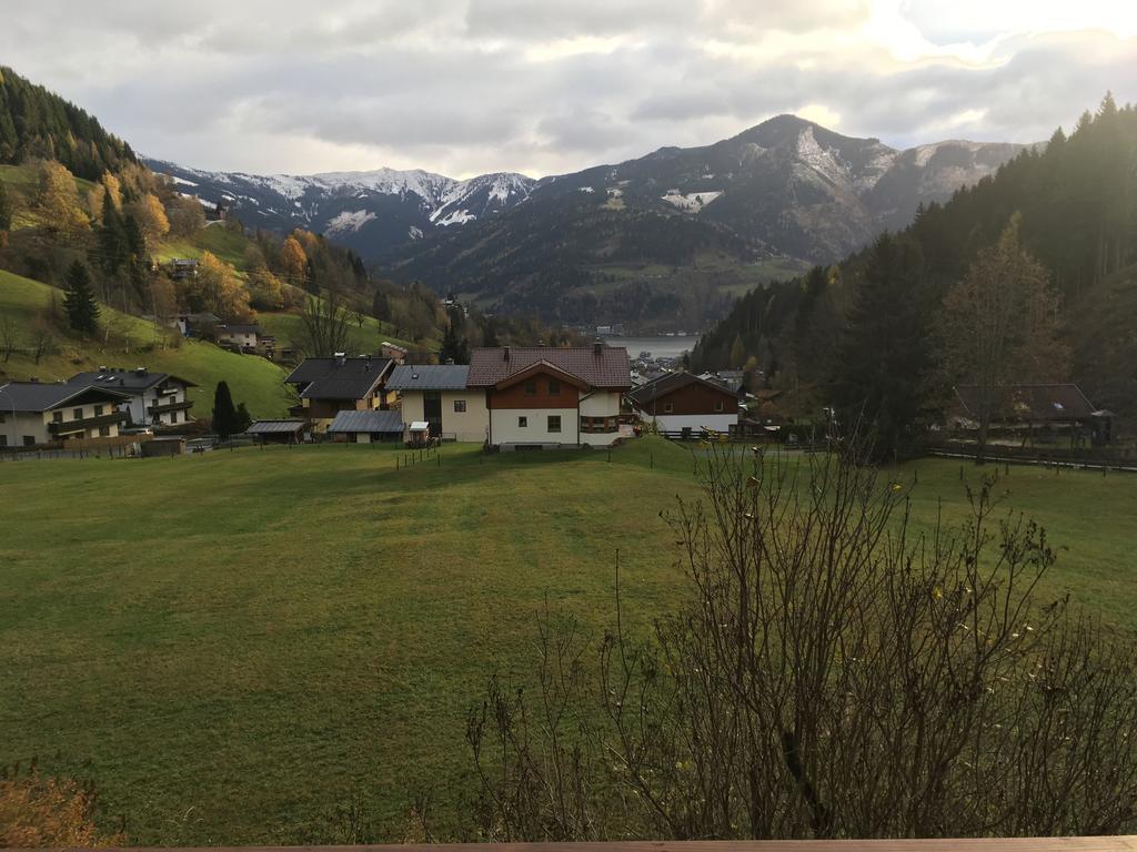 Landhaus Marlies Apartments Zell am See Exterior foto