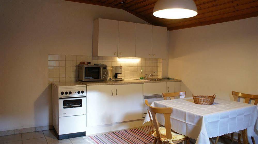 Landhaus Marlies Apartments Zell am See Exterior foto